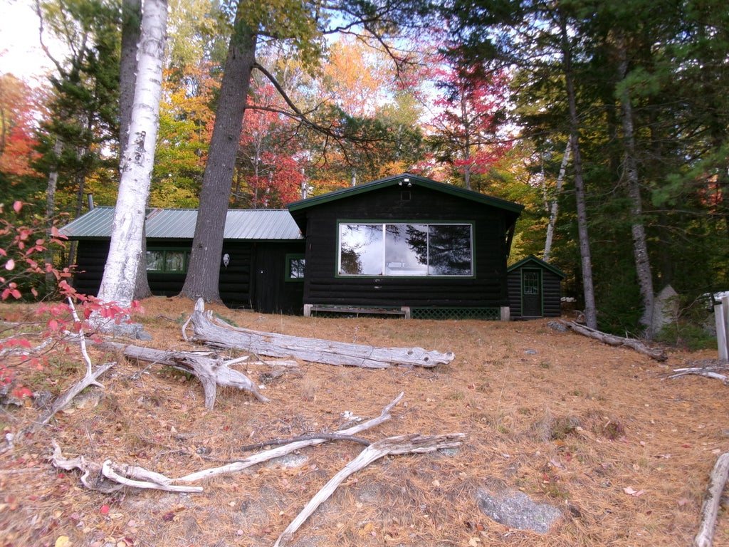 Photo of 77 Mitchell Road, Topsfield, ME 04490 (MLS # 1685096)