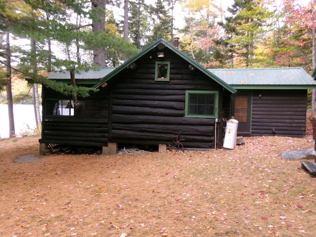 Photo of 77 Mitchell Road, Topsfield, ME 04490 (MLS # 1685096)