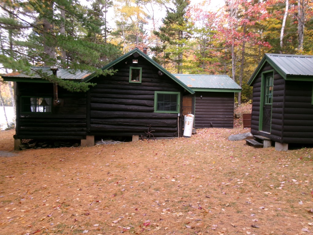Photo of 77 Mitchell Road, Topsfield, ME 04490 (MLS # 1685096)