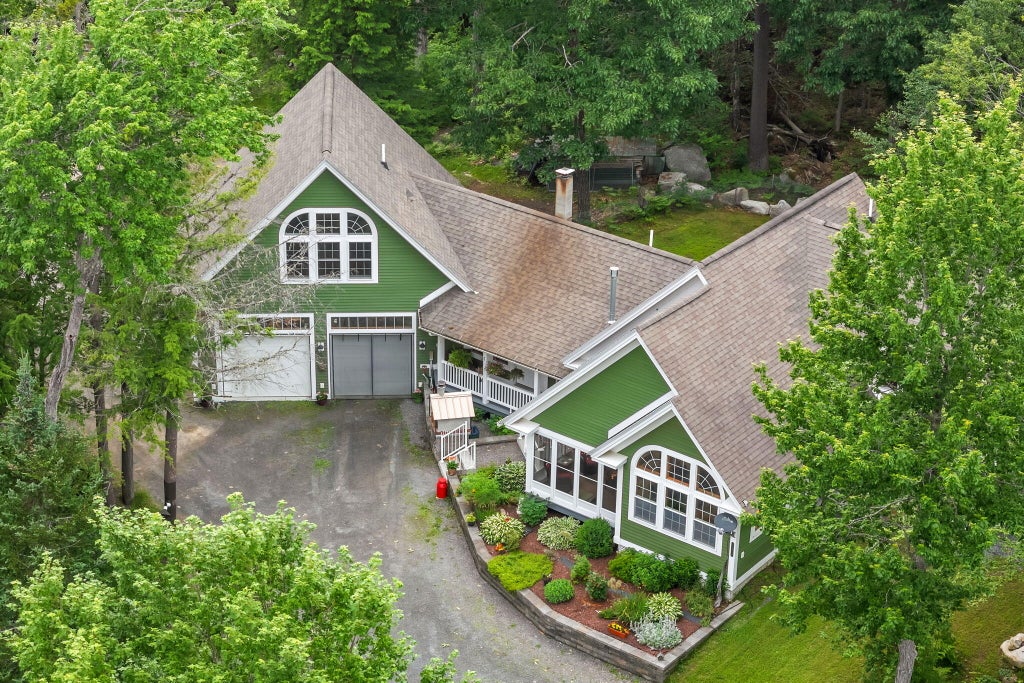 Photo of 151 Frenchs Rock Road, Hartland, ME 04943 (MLS # 1672182)