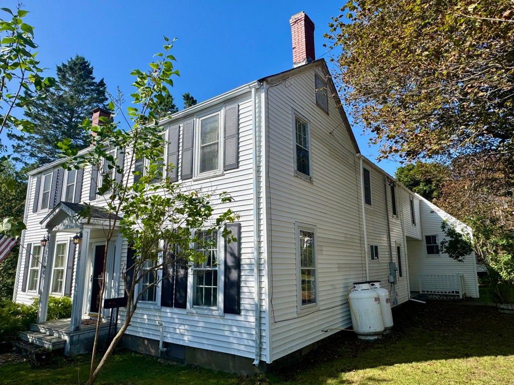 Photo of 62 High Street, Eastport, ME 04631 (MLS # 1666126)