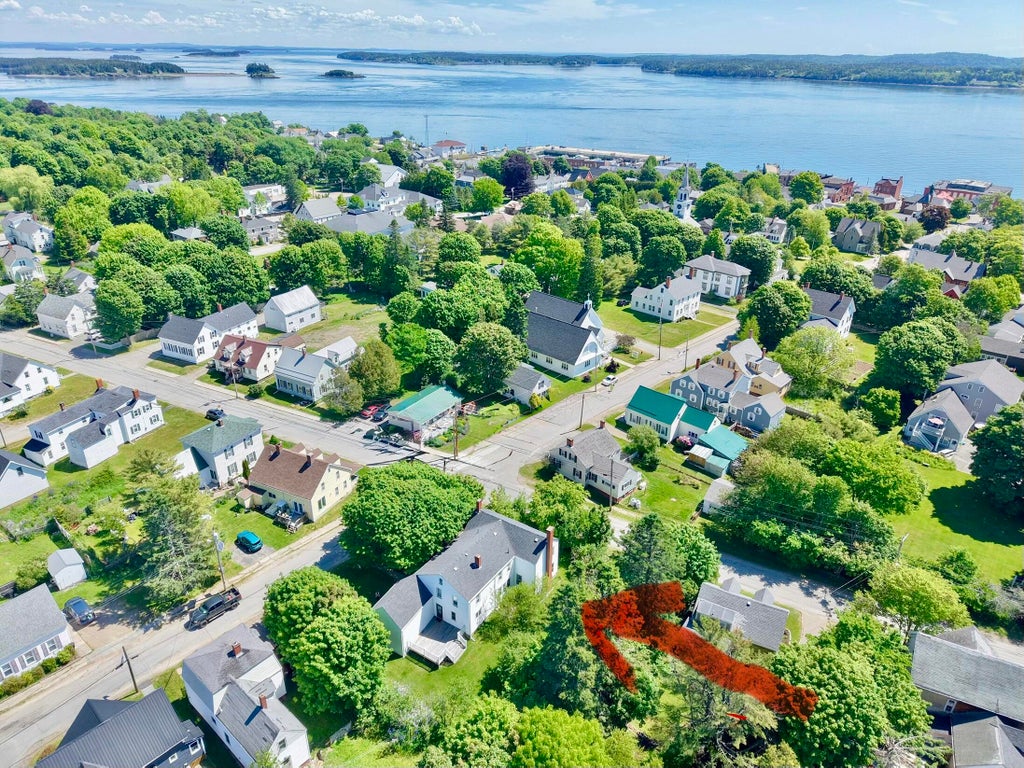 Photo of 62 High Street, Eastport, ME 04631 (MLS # 1666126)