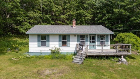 Photo of 662 Searsmont Road, Appleton, ME 04862 (MLS # 1670203)
