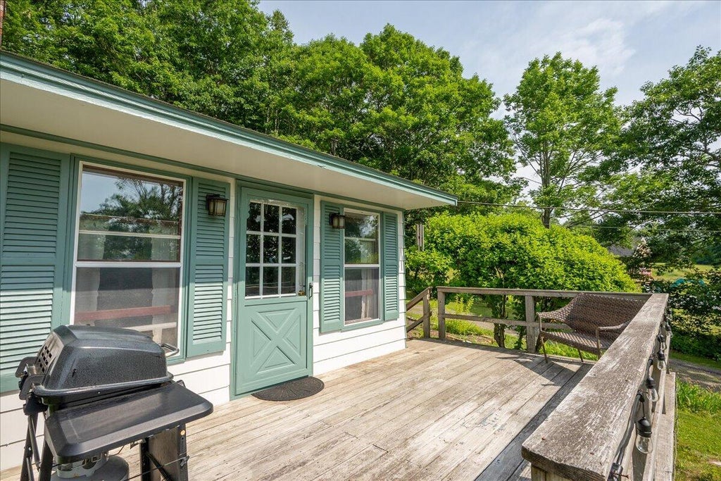 Photo of 662 Searsmont Road, Appleton, ME 04862 (MLS # 1670203)