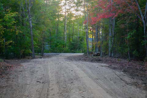 Photo of TBD New Dam Road, Waterboro, ME 04061 (MLS # 1673779)