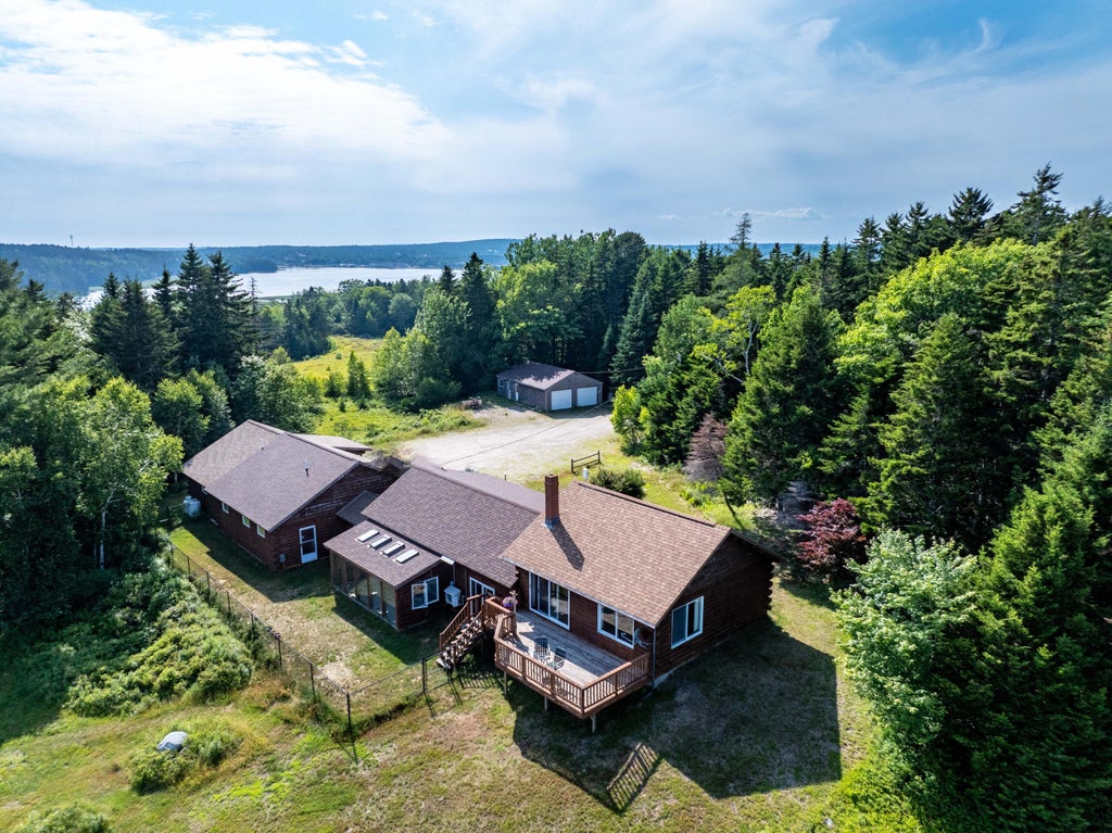 Photo of 93 Stagecoach Road, East Machias, ME 04630 (MLS # 1674754)
