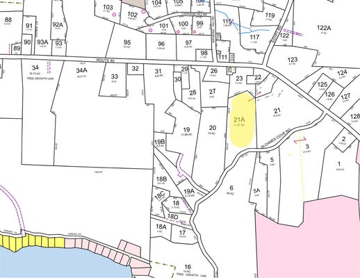 SLOANS COVE RD, RAYMOND, ME 04071 - Image 5ec95fa618ef455d02ec160bcaaccc1c/1638214092