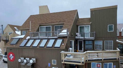 Photo of 3002 Main Street #3002, Carrabassett Valley, ME 04947 (MLS # 1679742)