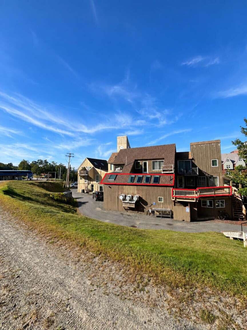 Photo of 3002 Main Street #3002, Carrabassett Valley, ME 04947 (MLS # 1679742)