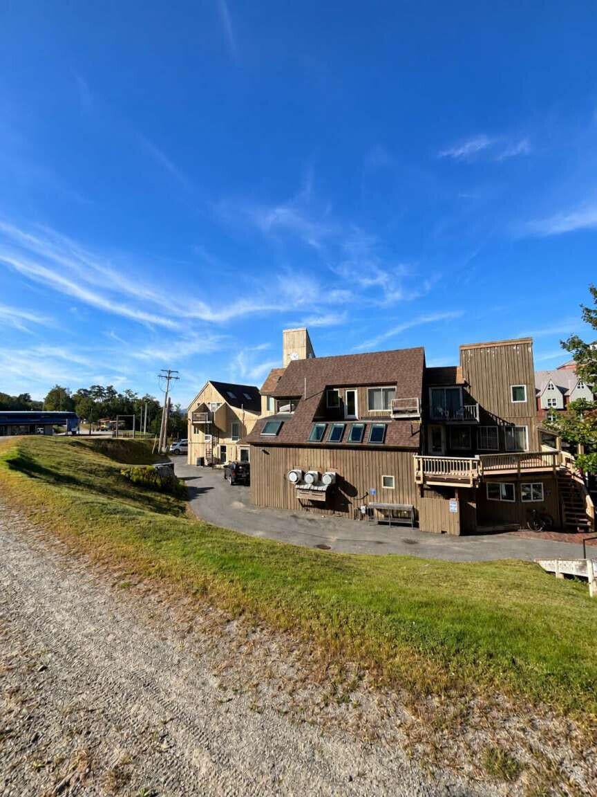 Photo of 3002 Main Street #3002, Carrabassett Valley, ME 04947 (MLS # 1679742)