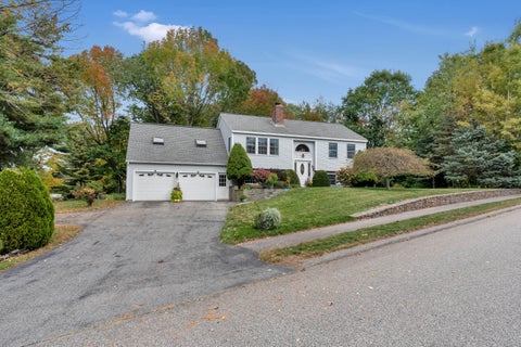 Photo of 2 Colchester Drive, South Portland, ME 04106 (MLS # 1683320)