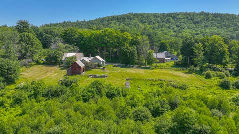 Photo of 19 Ledge Hill Road, Sweden, ME 04040 (MLS # 1669610)