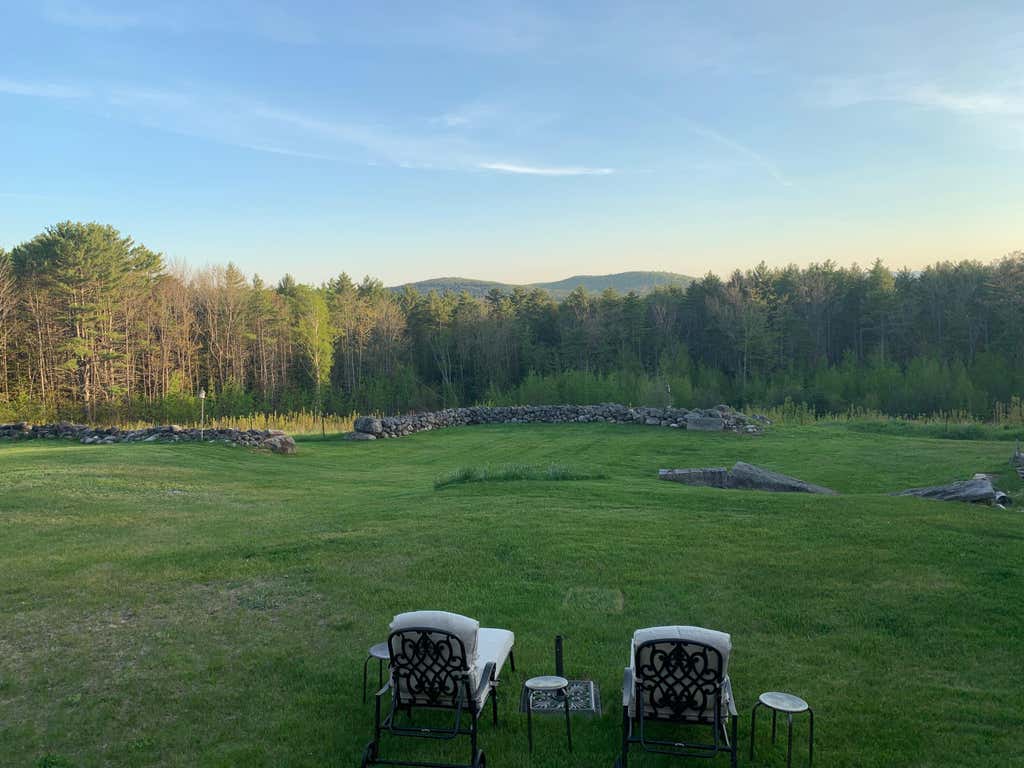 Photo of 19 Ledge Hill Road, Sweden, ME 04040 (MLS # 1669610)