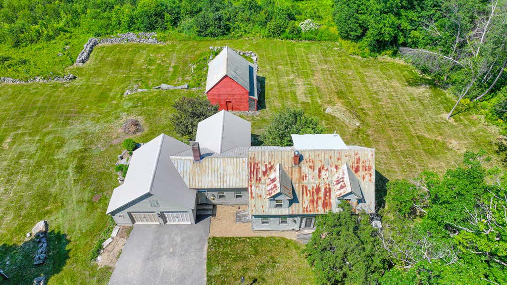Photo of 19 Ledge Hill Road, Sweden, ME 04040 (MLS # 1669610)