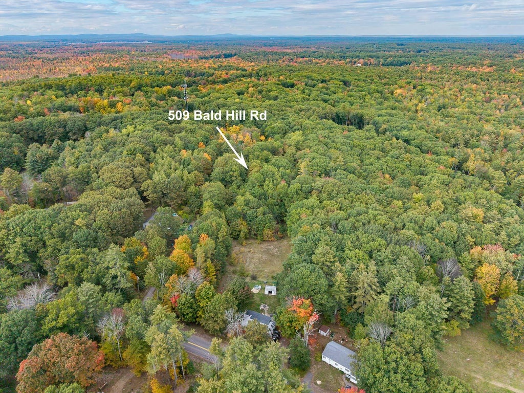 Photo of 509 Bald Hill Road, Wells, ME 04090 (MLS # 1682969)