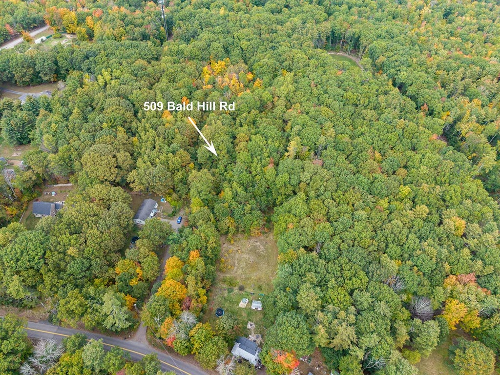Photo of 509 Bald Hill Road, Wells, ME 04090 (MLS # 1682969)