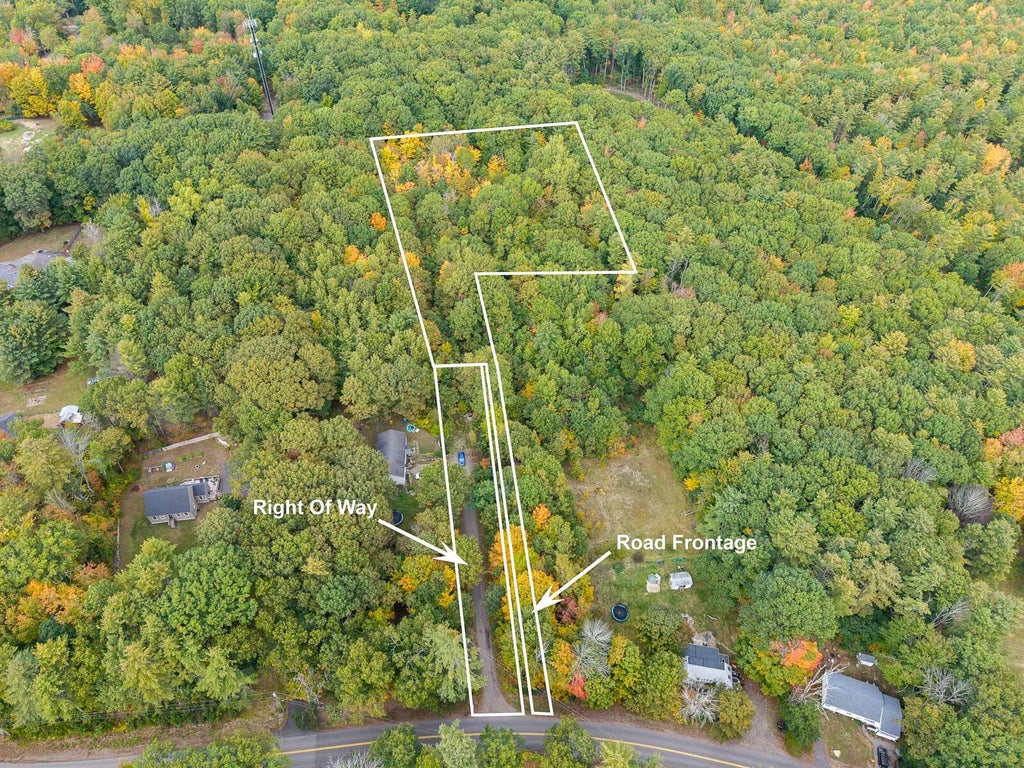 Photo of 509 Bald Hill Road, Wells, ME 04090 (MLS # 1682969)