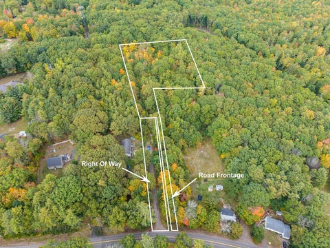 Photo of 509 Bald Hill Road, Wells, ME 04090 (MLS # 1682969)