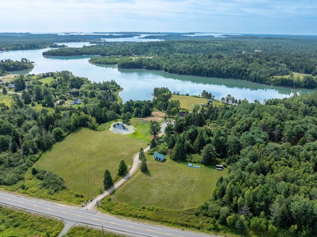 Photo of 185 Old US Rt 1, Jonesboro, ME 04648 (MLS # 1683693)