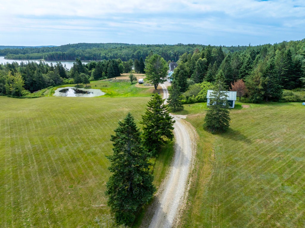 Photo of 185 Old US Rt 1, Jonesboro, ME 04648 (MLS # 1683693)