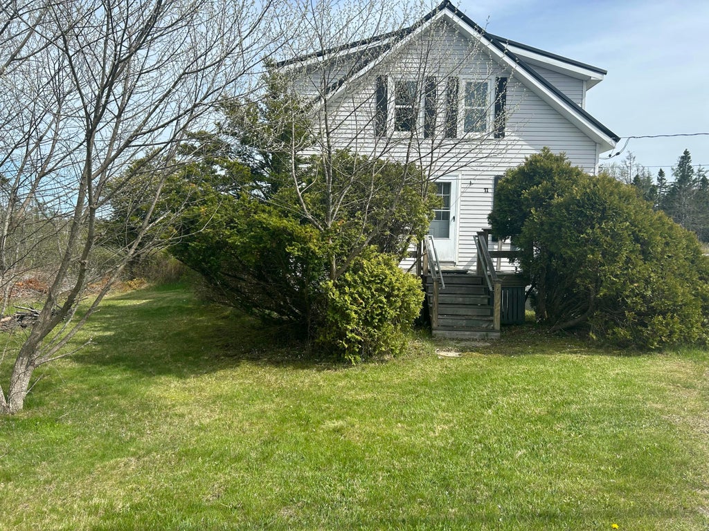 Photo of 71 Mason Bay Road, Jonesport, ME 04649 (MLS # 1663870)