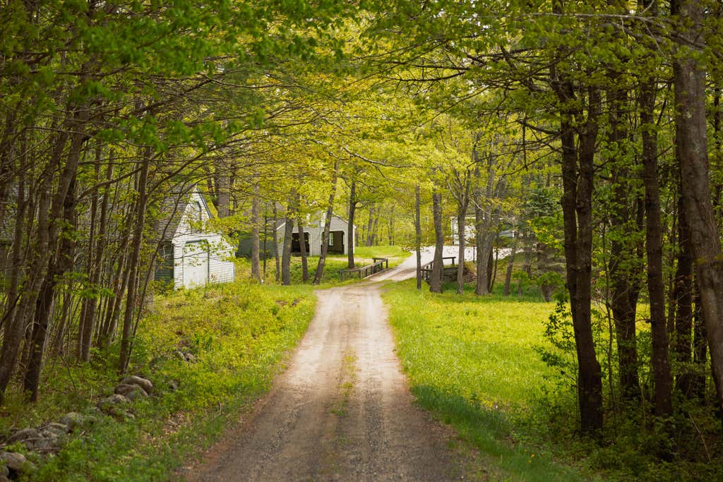 Photo of 213 Fiddlers Reach Road, Phippsburg, ME 04562 (MLS # 1665033)