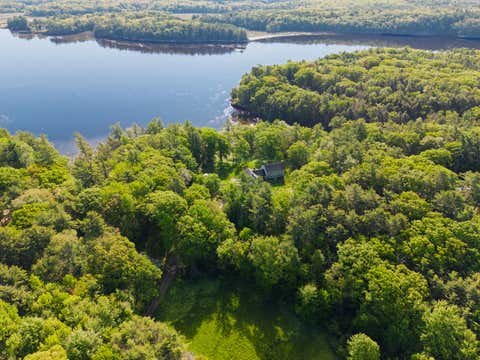 Photo of 213 Fiddlers Reach Road, Phippsburg, ME 04562 (MLS # 1665033)