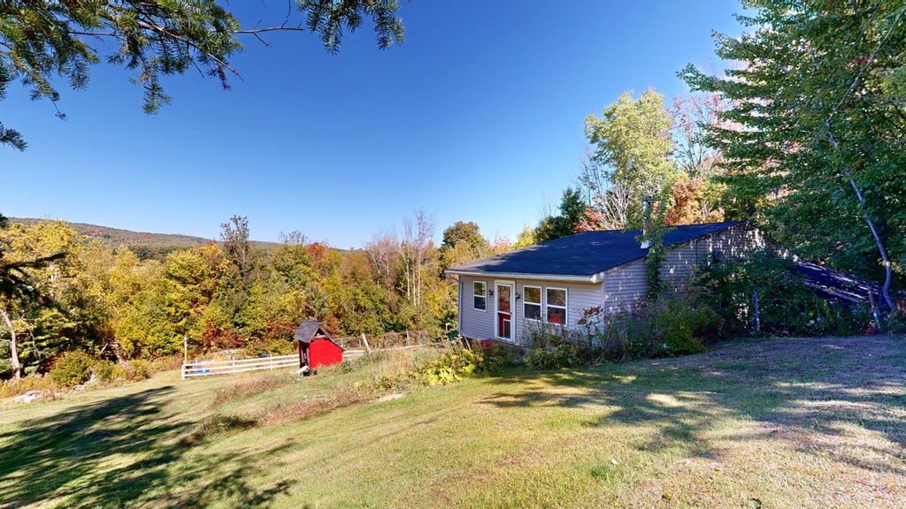Photo of 452 Main Street, Canaan, ME 04924 (MLS # 1682031)