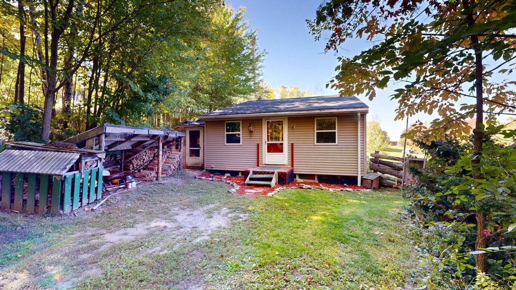 Photo of 452 Main Street, Canaan, ME 04924 (MLS # 1682031)