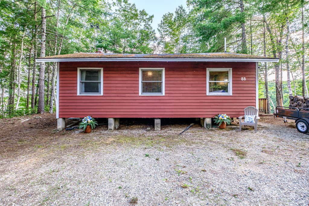 Photo of 88 Logan Circle, Waterboro, ME 04030 (MLS # 1674424)