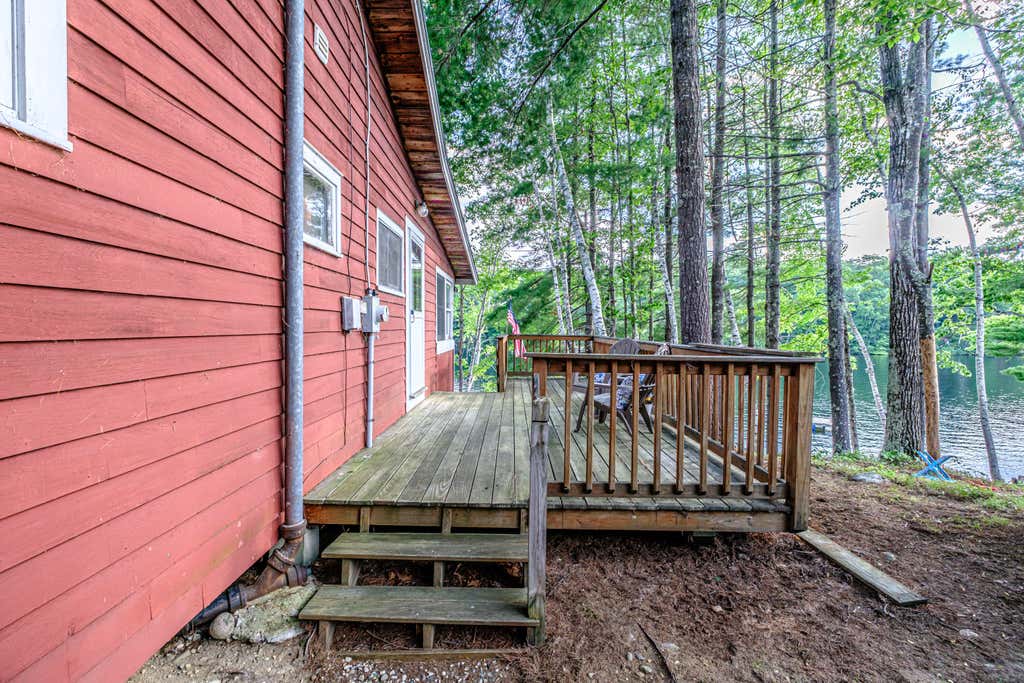 Photo of 88 Logan Circle, Waterboro, ME 04030 (MLS # 1674424)