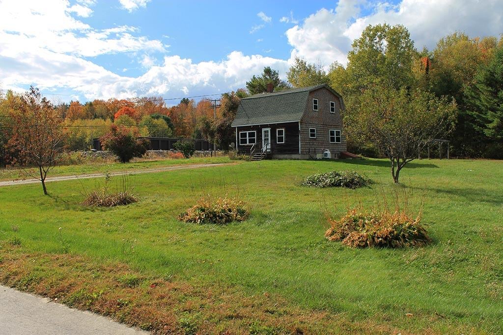Photo of 4 True Road, Clinton, ME 04927 (MLS # 1683383)