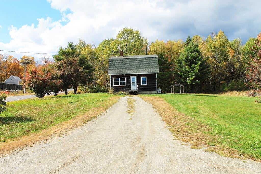 Photo of 4 True Road, Clinton, ME 04927 (MLS # 1683383)