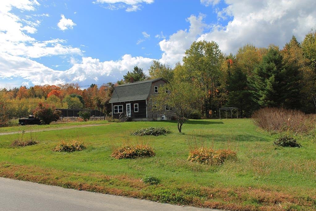 Photo of 4 True Road, Clinton, ME 04927 (MLS # 1683383)