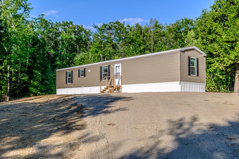 Photo of 454 Newfield Road, Shapleigh, ME 04076 (MLS # 1677601)