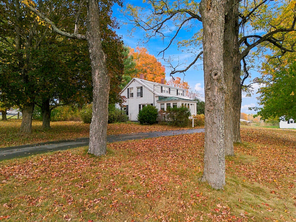 Photo of 1631 Lakewood Road, Madison, ME 04950 (MLS # 1684430)