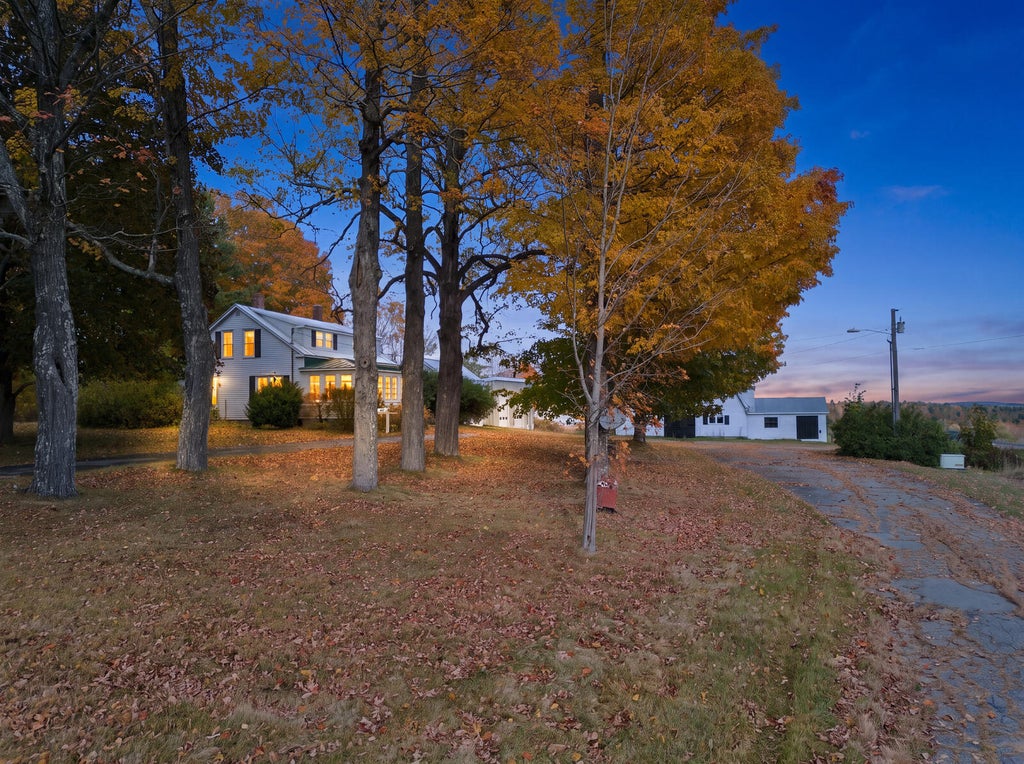 Photo of 1631 Lakewood Road, Madison, ME 04950 (MLS # 1684430)