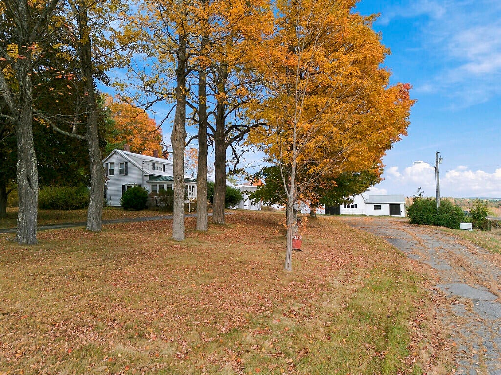 Photo of 1631 Lakewood Road, Madison, ME 04950 (MLS # 1684430)