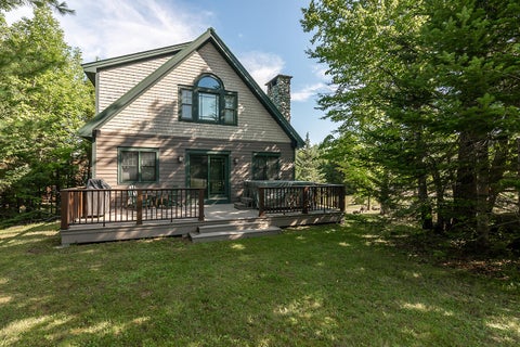 Photo of 5005 North Woods Lane #5005, Carrabassett Valley, ME 04947 (MLS # 1677630)