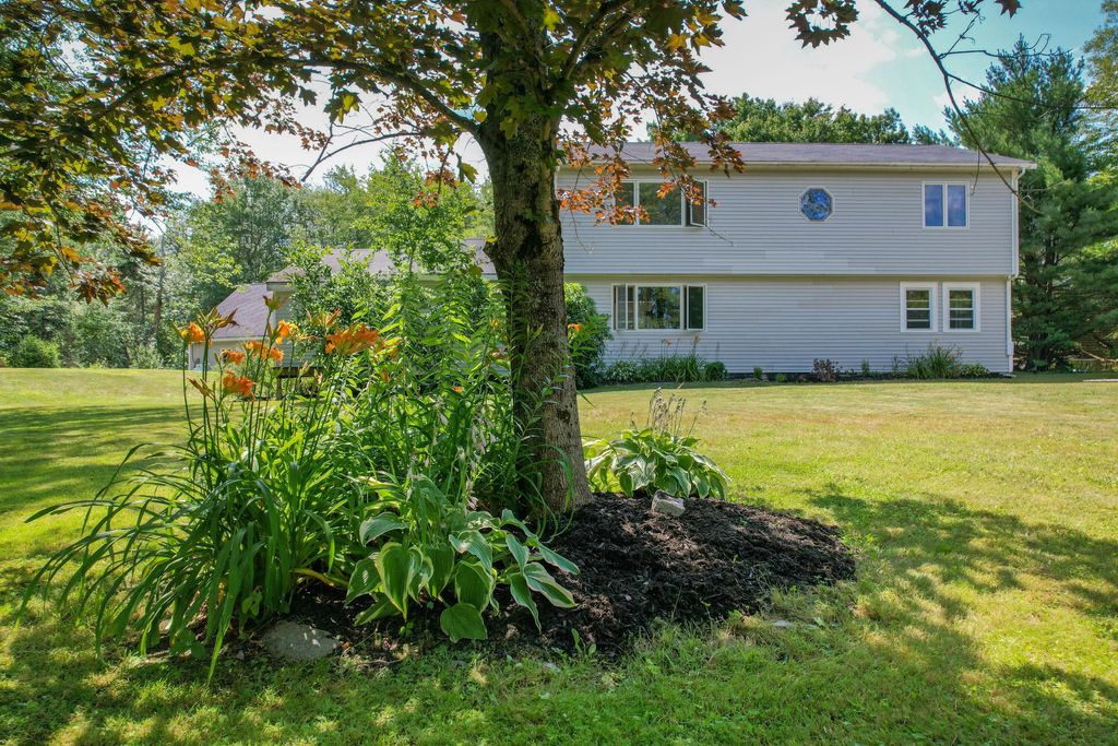 Photo of 10 Lupine Lane, Trenton, ME 04605 (MLS # 1673541)