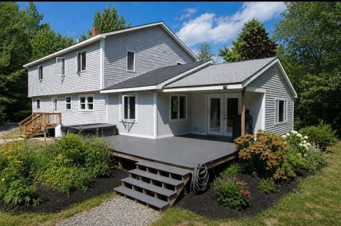 Photo of 10 Lupine Lane, Trenton, ME 04605 (MLS # 1673541)