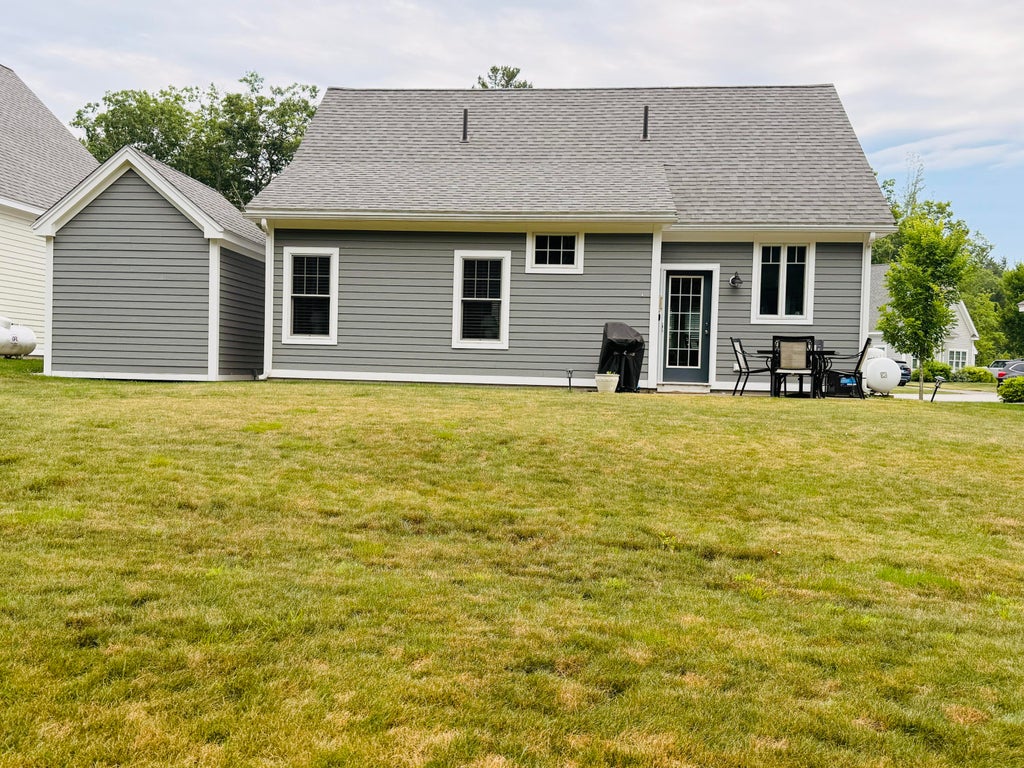 Photo of 55 Frontier Way #184, Arundel, ME 04046 (MLS # 1670717)