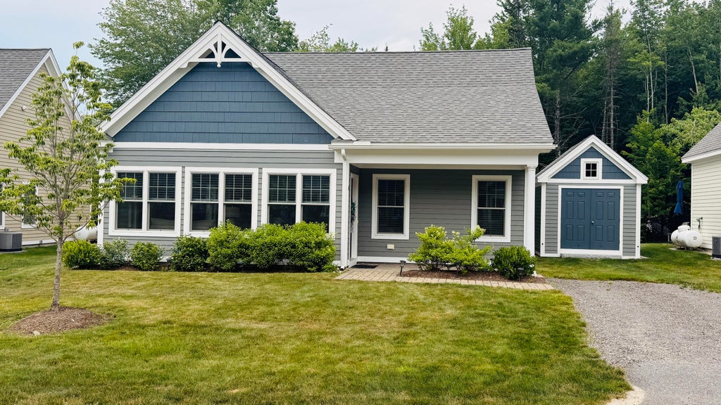 Photo of 55 Frontier Way #184, Arundel, ME 04046 (MLS # 1670717)