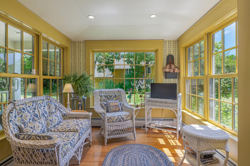 Photo of 72 Harbor View Drive, Sullivan, ME 04664 (MLS # 1662626)