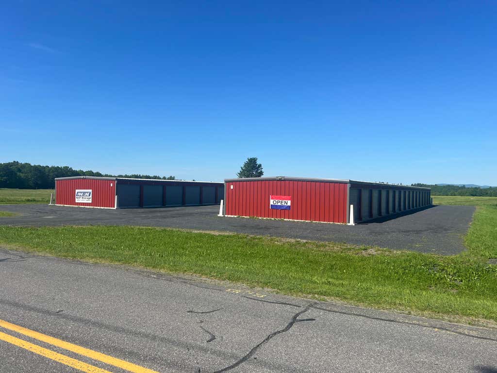 Photo of 132 River Rd &amp; 73 Weston Ave Road, Madison, ME 04950 (MLS # 1666927)