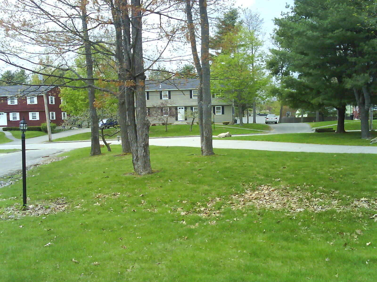 18 Abenaki Road