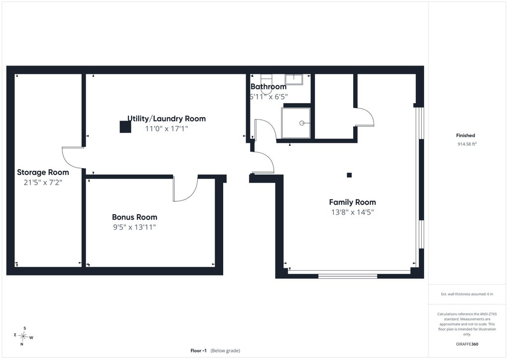 Photo of 54 Country Road, Caribou, ME 04736 (MLS # 1673207)