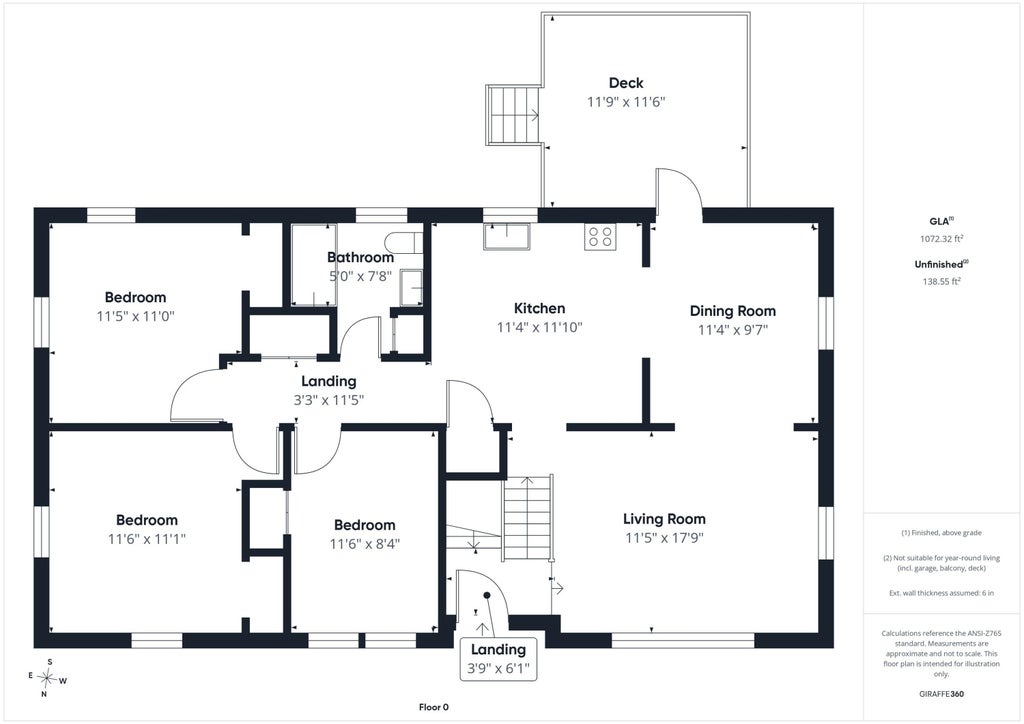 Photo of 54 Country Road, Caribou, ME 04736 (MLS # 1673207)