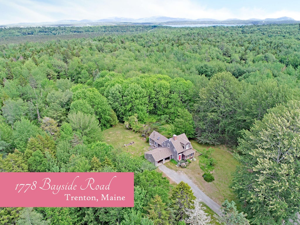 Photo of 1778 Bayside Road, Trenton, ME 04605 (MLS # 1669332)