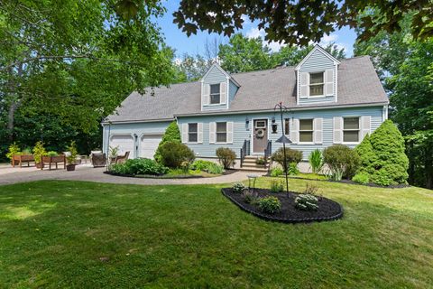 Photo of 70 Lugrin Street, Westbrook, ME 04092 (MLS # 1671154)